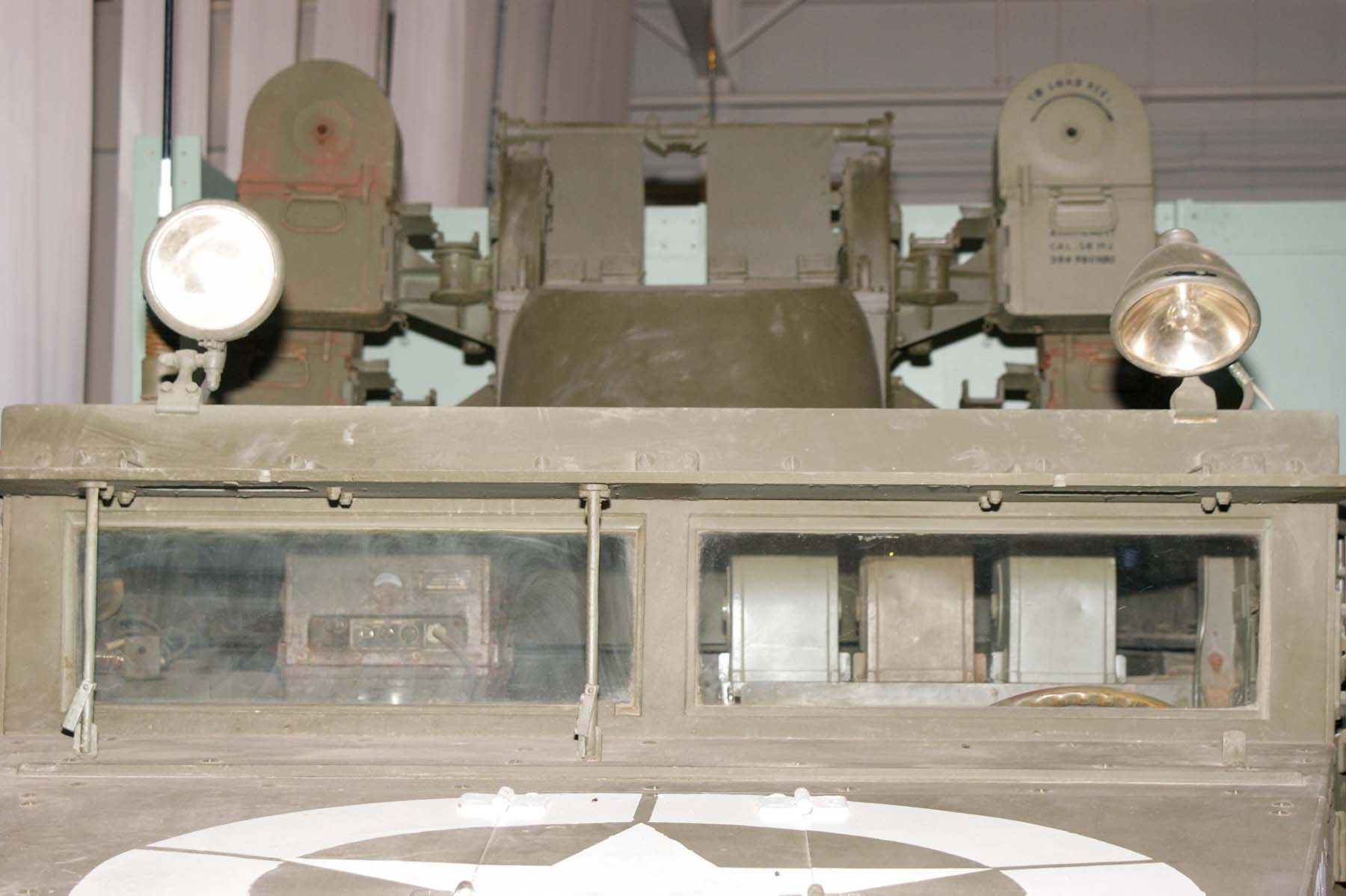 M16 GMC Photo 009