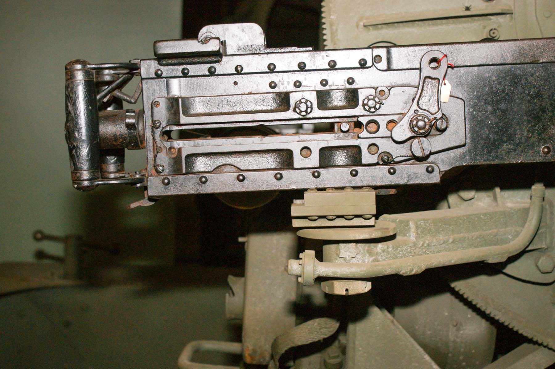 M16 GMC Photo 039