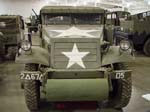 M3 Scout Car