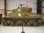 M50 Sherman Photo