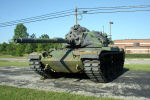 M60A1 MBT Photo