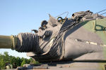 M60A1 MBT Photo