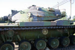 M60A1 MBT Photo