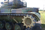 M60A1 MBT Photo