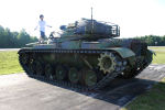 M60A1 MBT Photo