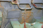 M60A1 MBT Photo