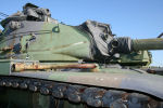 M60A1 MBT Photo
