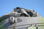 M60A1 MBT Photo