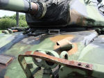 M60A3 MBT Photo