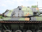 M60A3 MBT Photo