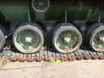 M60A3 MBT Photo