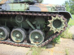 M60A3 MBT Photo