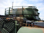 M60A3 MBT Photo