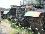 M60A3 MBT Photo
