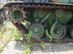 M60A3 MBT Photo
