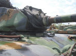 M60A3 MBT Photo