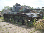 M60A3 MBT Photo