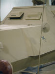 Sd.Kfz.4/1 Photo