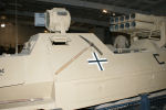 Sd.Kfz.4/1 Photo