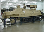 Sd.Kfz.4/1 Photo