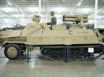 Sd.Kfz.4/1 Photo