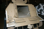 Sd.Kfz.4/1 Photo
