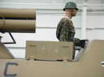 Sd.Kfz.4/1 Photo