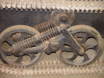 Sd.Kfz.4/1 Photo
