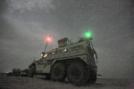 Cougar MRAP Photo