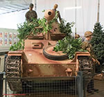 Marder III Ausf.M Photo