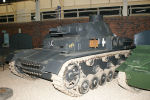 Panzer IV Photo