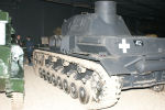 Panzer IV Photo