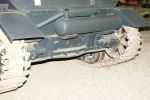 Panzer IV Photo