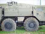 SCUD TEL Photo