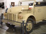 Steyr 1500 Photo