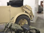 Steyr 1500 Photo
