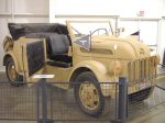 Steyr 1500 Photo