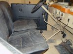 Steyr 1500 Photo