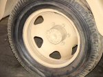 Steyr 1500 Photo