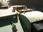 T-54 MBT Photo
