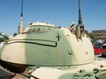 T-54 MBT Photo