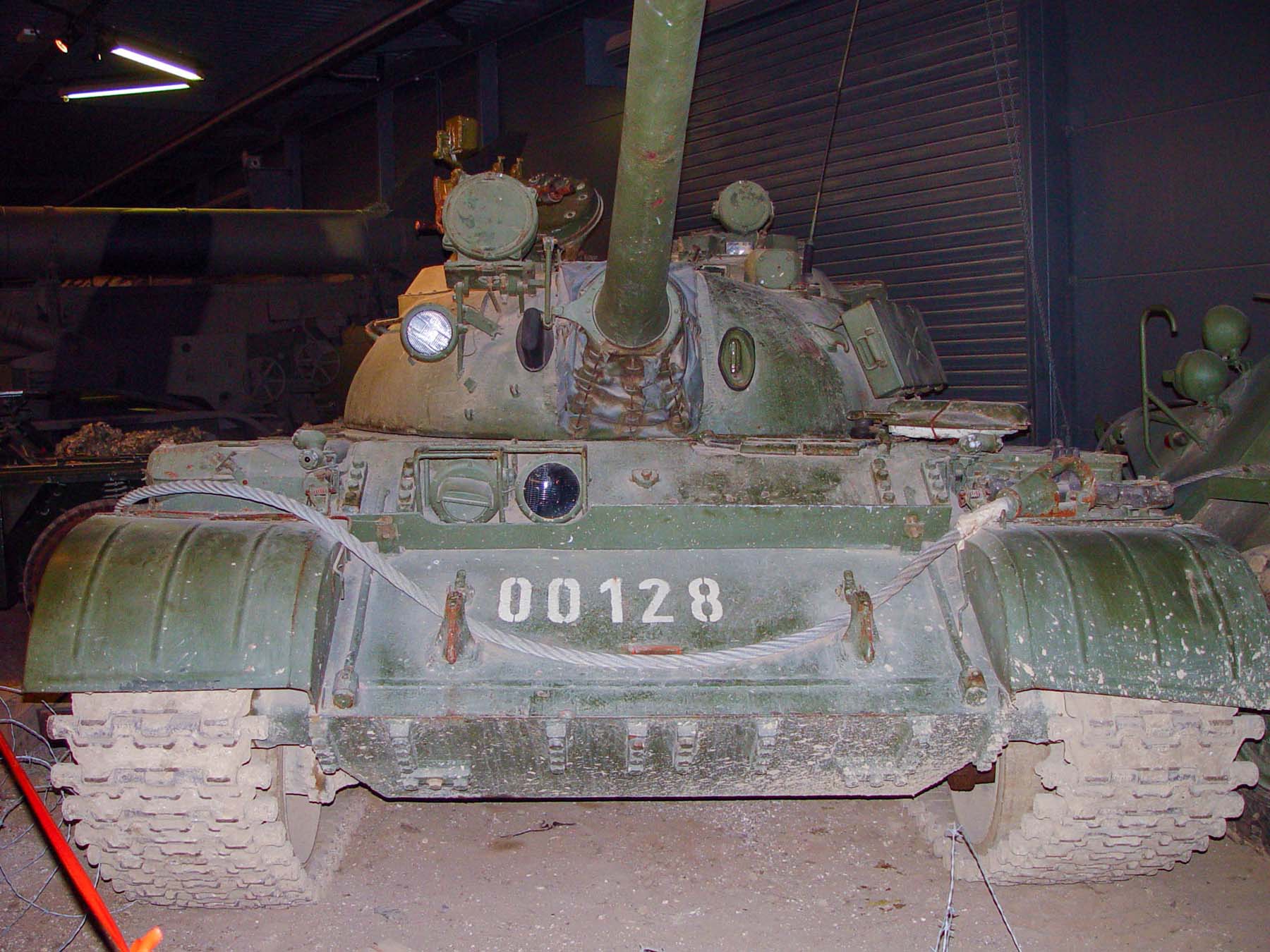 T-55 Photo 001