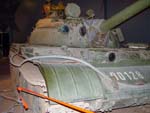 T-55 MBT Photo