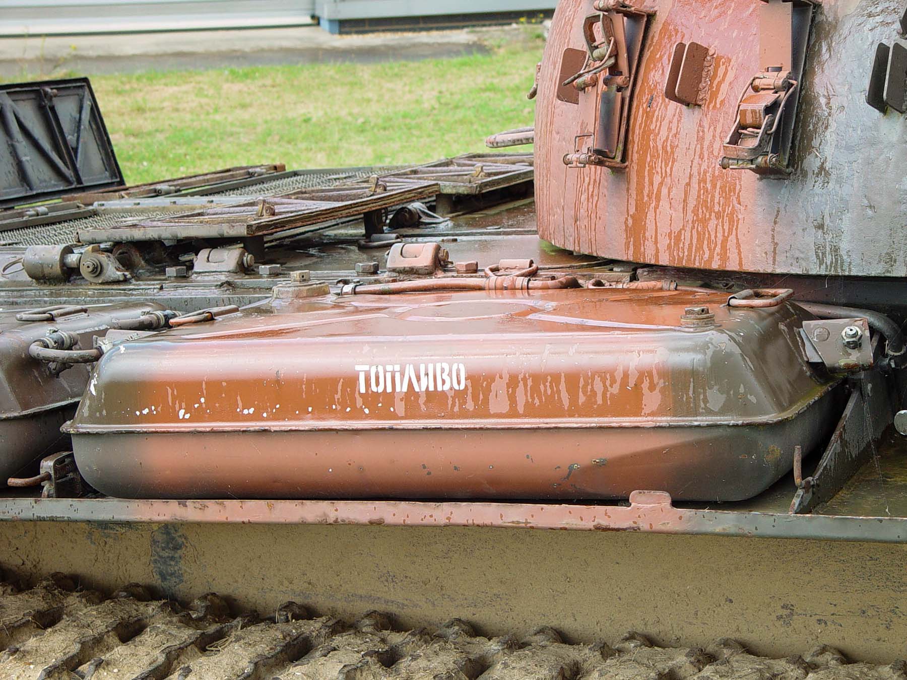 T-55 Photo 006