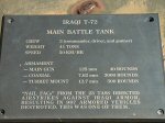 T-72 MBT Photo