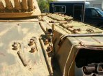 T-72 MBT Photo