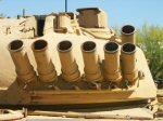 T-72 MBT Photo