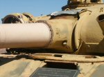 T-72 MBT Photo