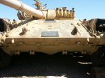 T-72 MBT Photo
