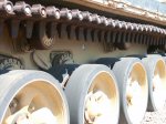 T-72 MBT Photo